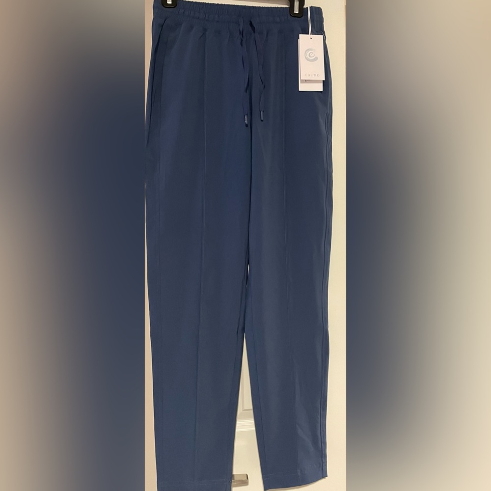 Johnny Was Track Pants